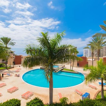 Duplex Paraiso Dream - Tenesol Rentals Playa Paraíso Eksteriør bilde
