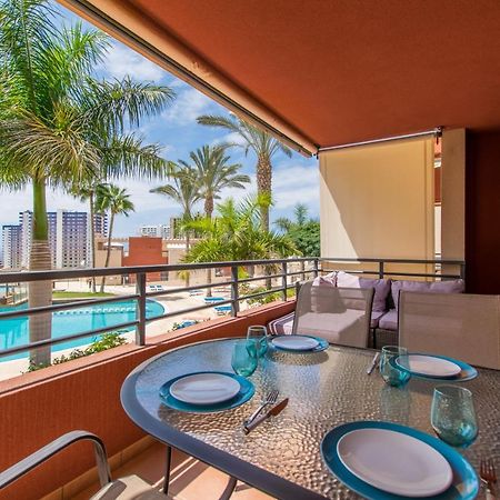 Duplex Paraiso Dream - Tenesol Rentals Playa Paraíso Eksteriør bilde