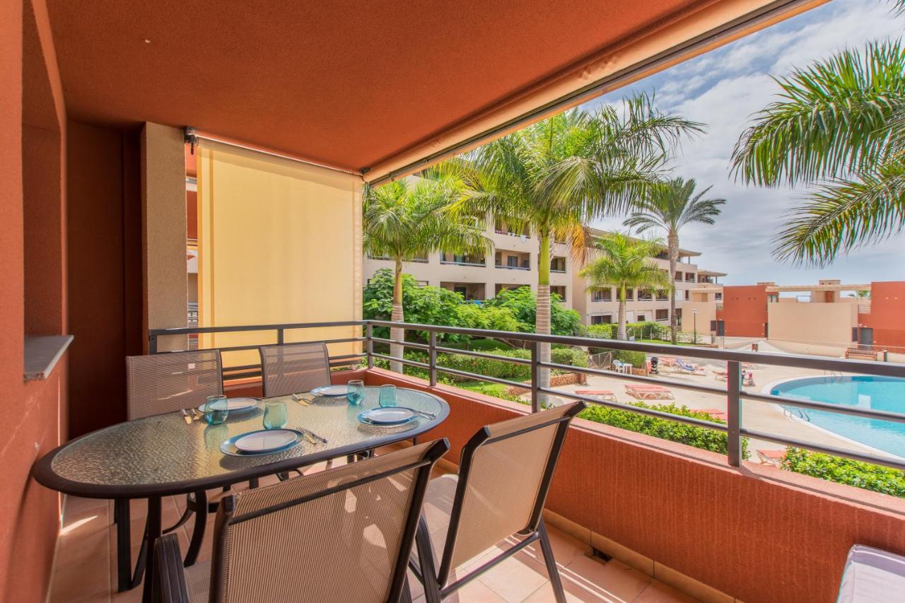 Duplex Paraiso Dream - Tenesol Rentals Playa Paraíso Eksteriør bilde