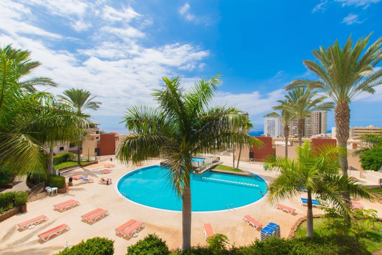 Duplex Paraiso Dream - Tenesol Rentals Playa Paraíso Eksteriør bilde