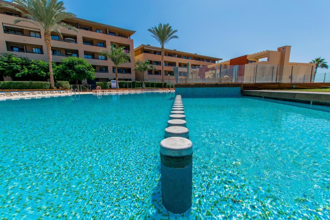 Duplex Paraiso Dream - Tenesol Rentals Playa Paraíso Eksteriør bilde