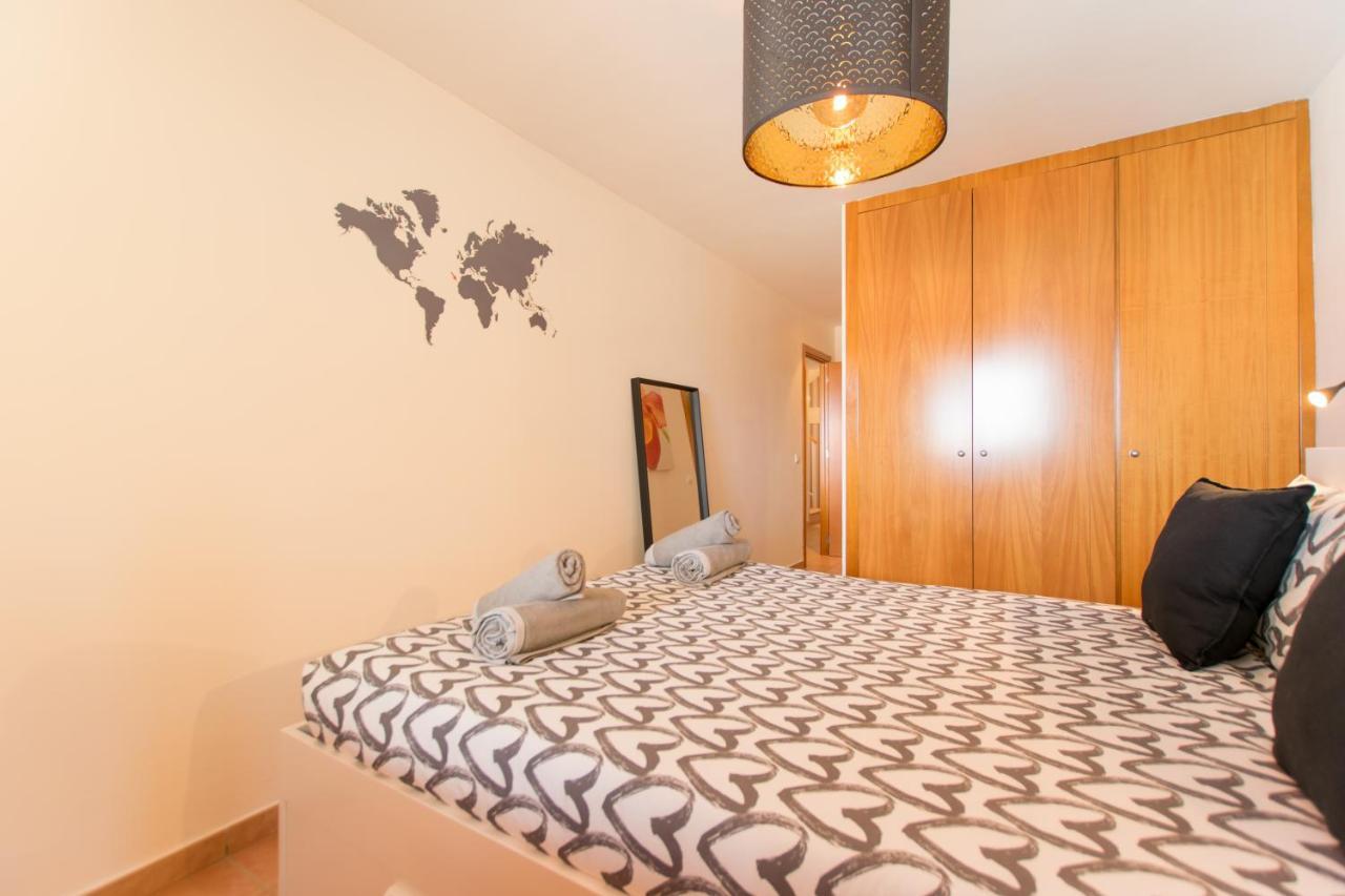 Duplex Paraiso Dream - Tenesol Rentals Playa Paraíso Eksteriør bilde
