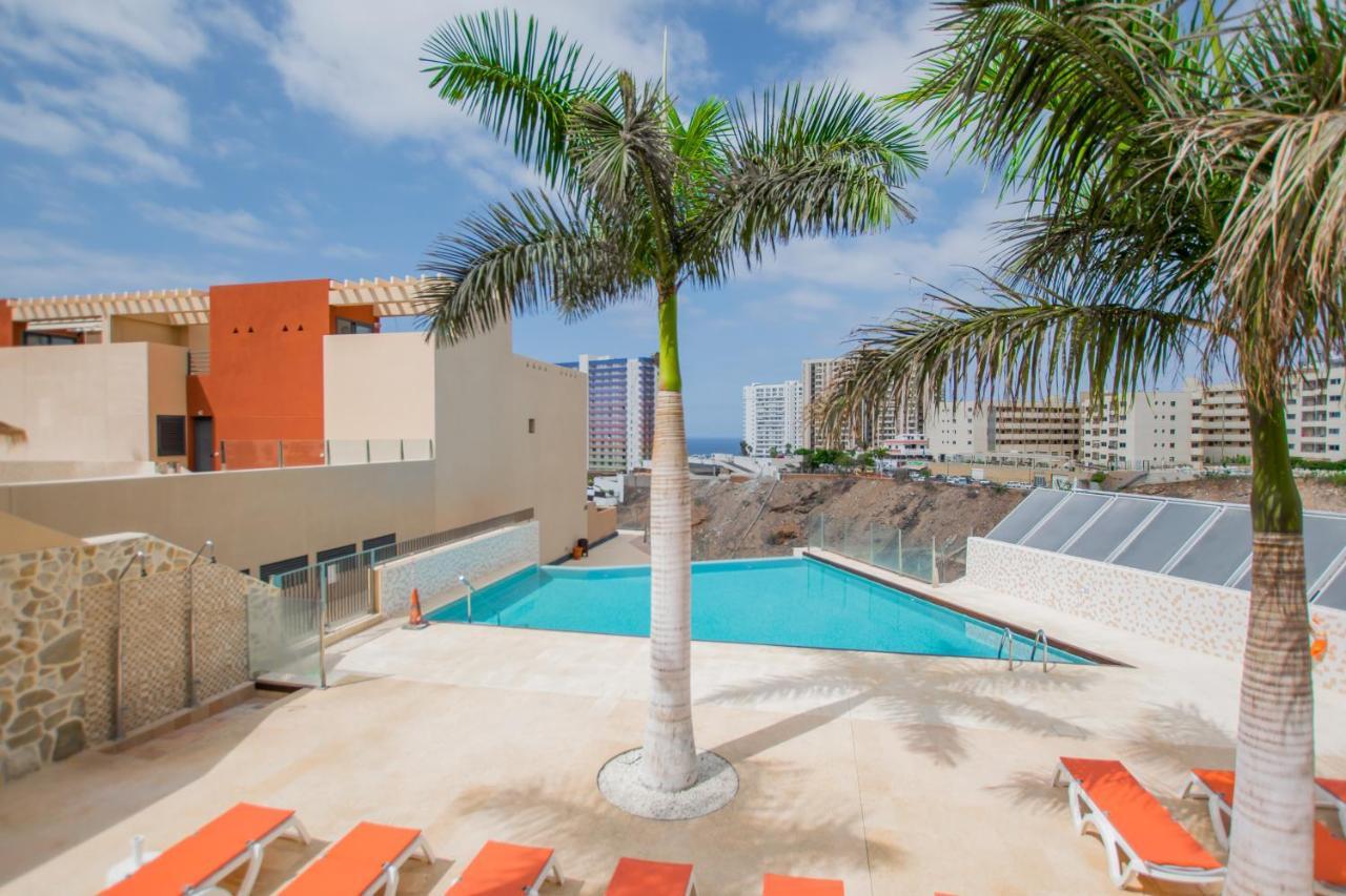 Duplex Paraiso Dream - Tenesol Rentals Playa Paraíso Eksteriør bilde