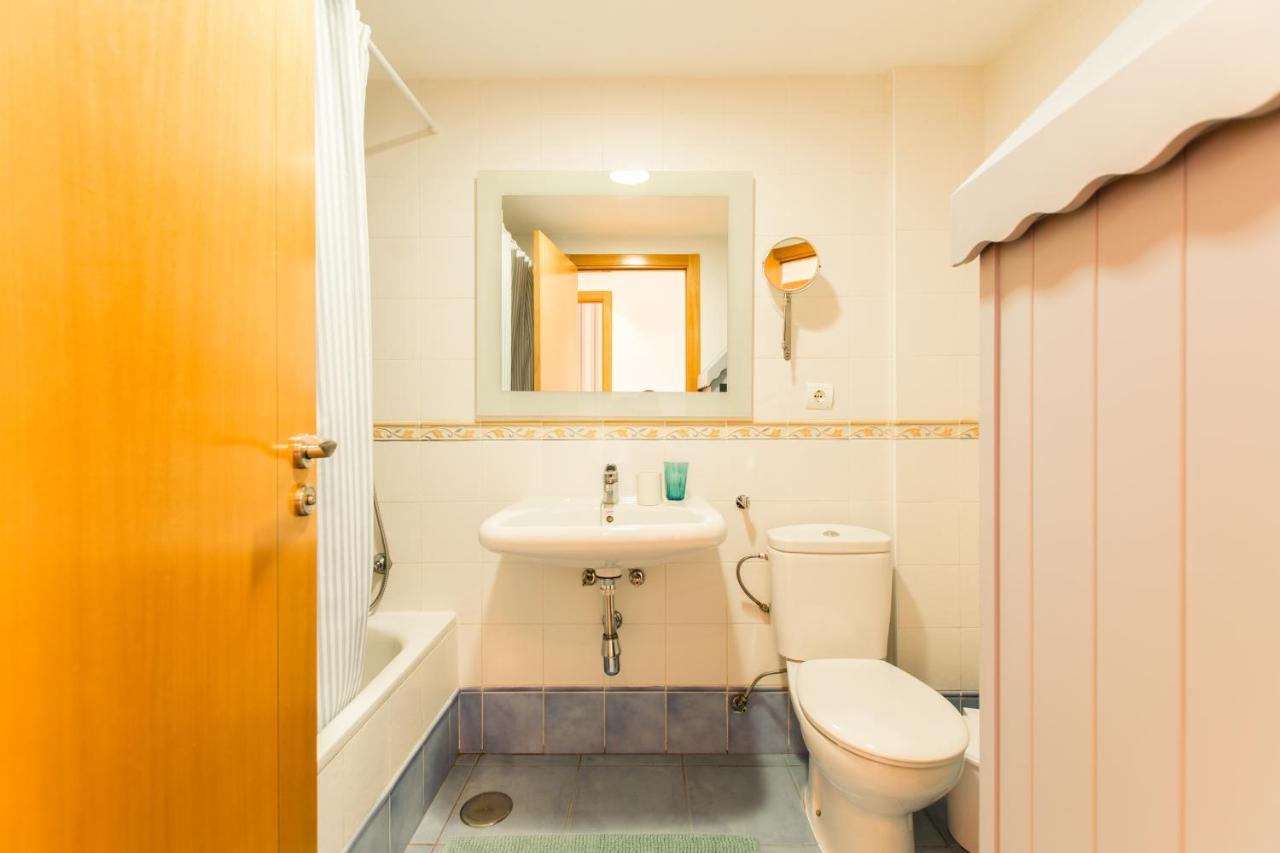 Duplex Paraiso Dream - Tenesol Rentals Playa Paraíso Eksteriør bilde