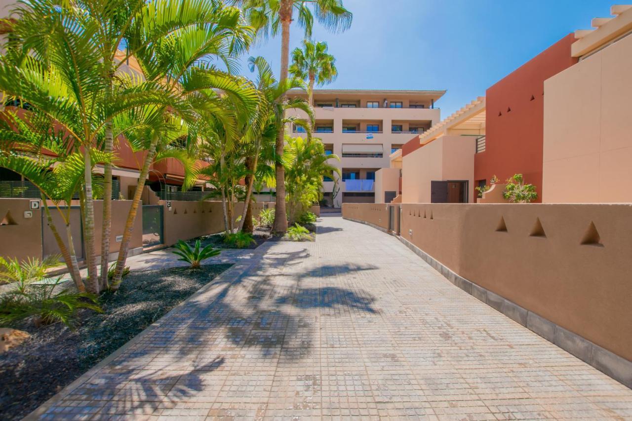 Duplex Paraiso Dream - Tenesol Rentals Playa Paraíso Eksteriør bilde