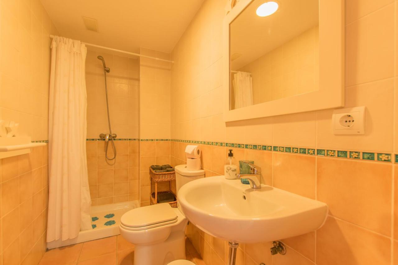 Duplex Paraiso Dream - Tenesol Rentals Playa Paraíso Eksteriør bilde