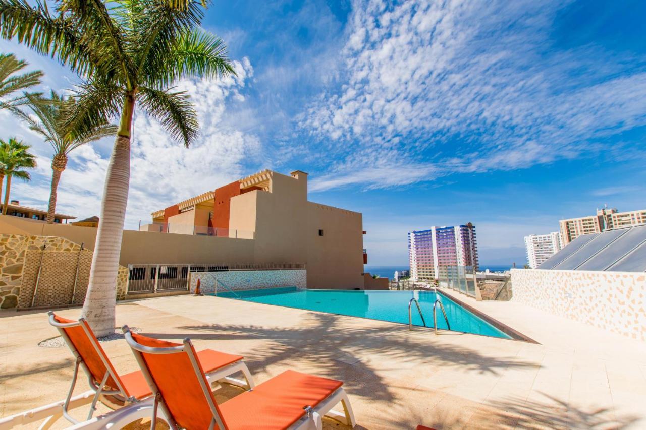Duplex Paraiso Dream - Tenesol Rentals Playa Paraíso Eksteriør bilde