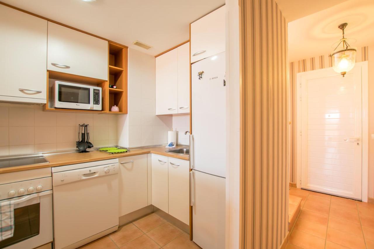 Duplex Paraiso Dream - Tenesol Rentals Playa Paraíso Eksteriør bilde