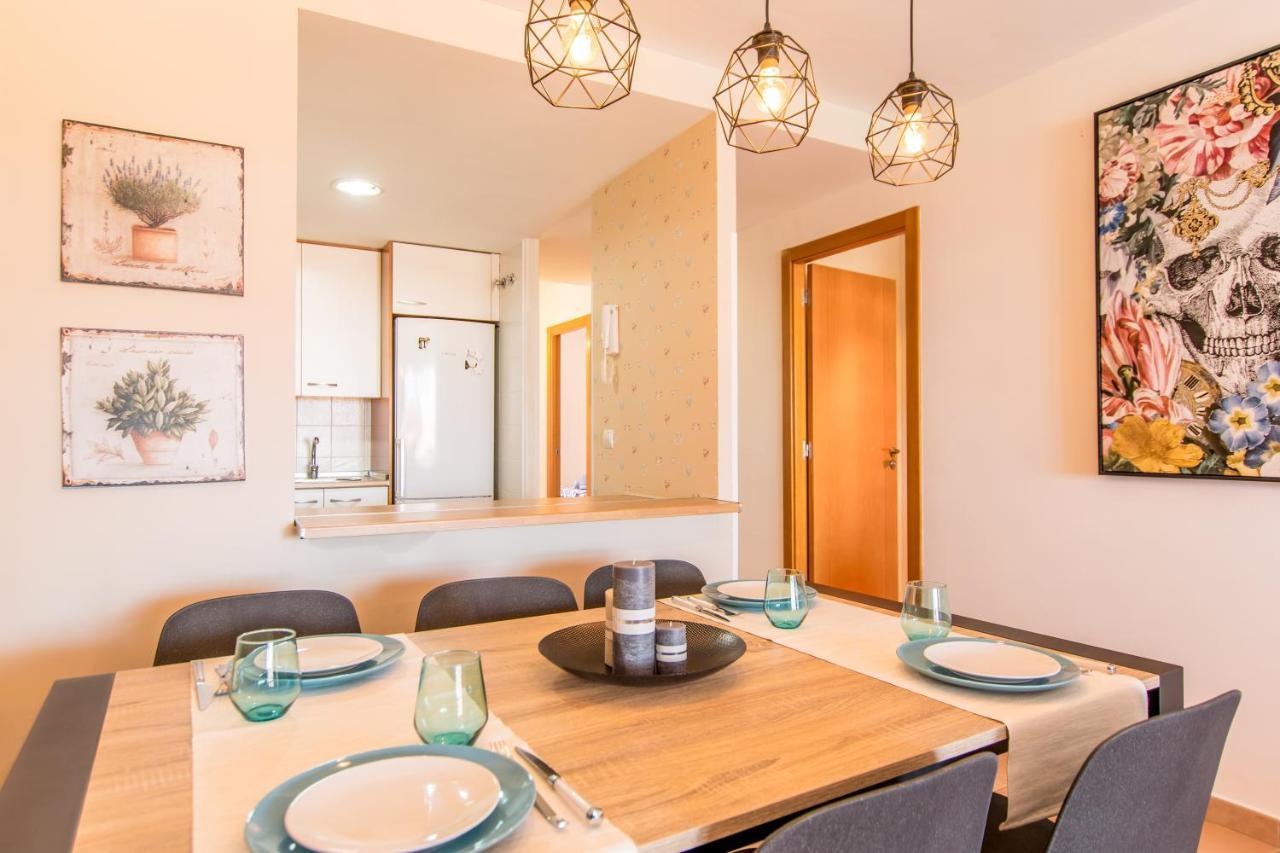 Duplex Paraiso Dream - Tenesol Rentals Playa Paraíso Eksteriør bilde