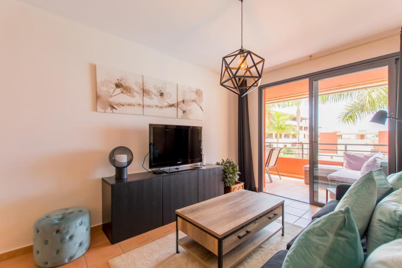 Duplex Paraiso Dream - Tenesol Rentals Playa Paraíso Eksteriør bilde