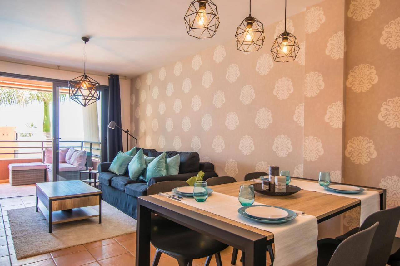Duplex Paraiso Dream - Tenesol Rentals Playa Paraíso Eksteriør bilde