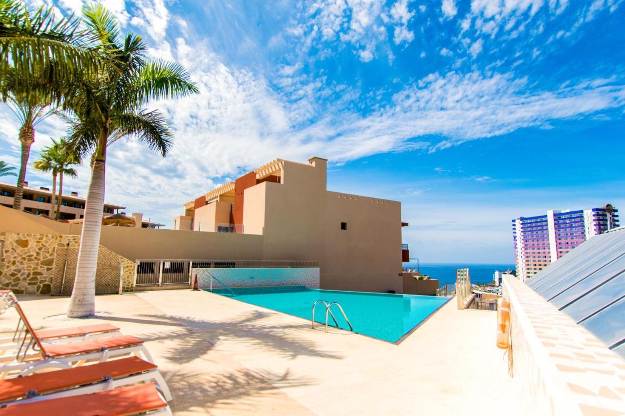 Duplex Paraiso Dream - Tenesol Rentals Playa Paraíso Eksteriør bilde