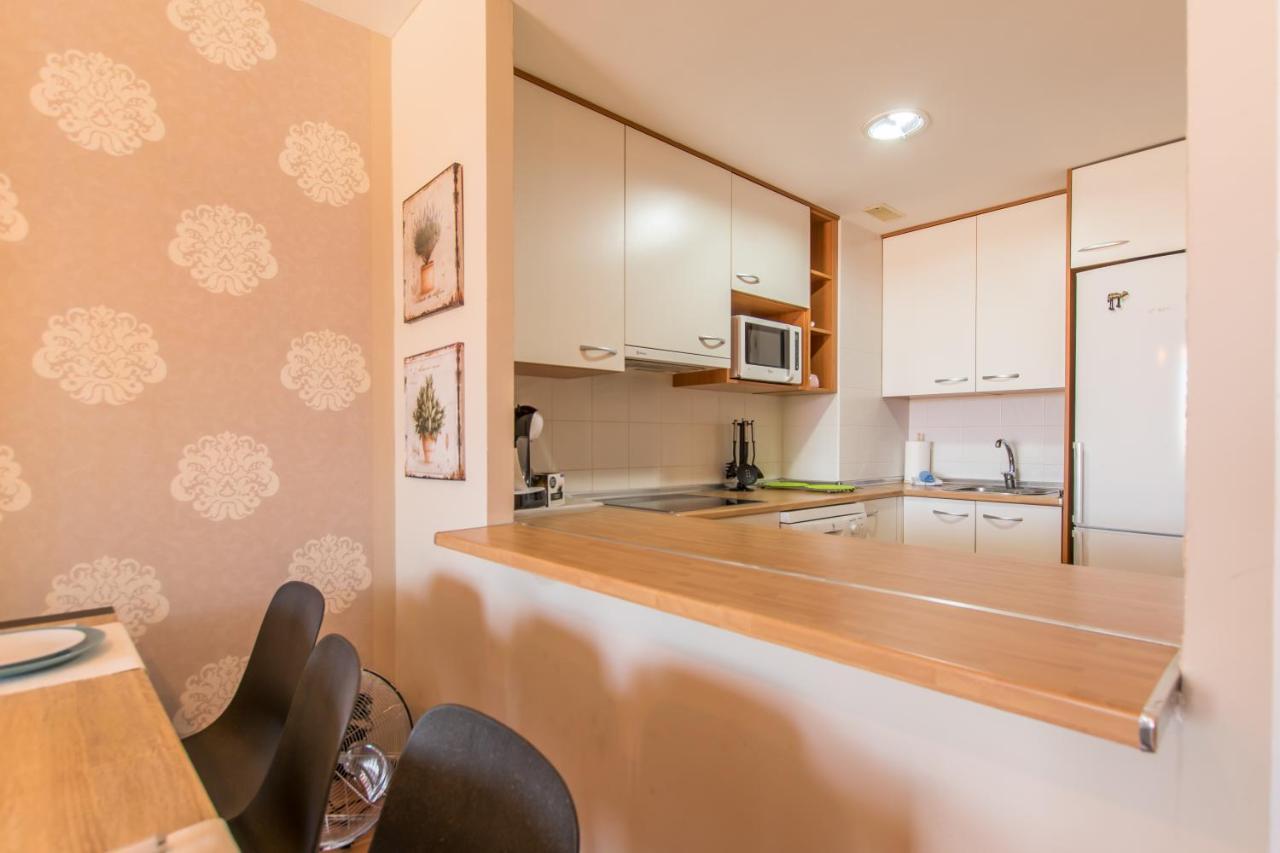 Duplex Paraiso Dream - Tenesol Rentals Playa Paraíso Eksteriør bilde