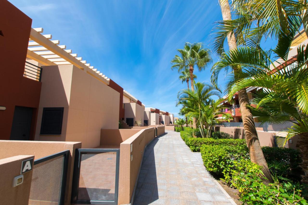 Duplex Paraiso Dream - Tenesol Rentals Playa Paraíso Eksteriør bilde