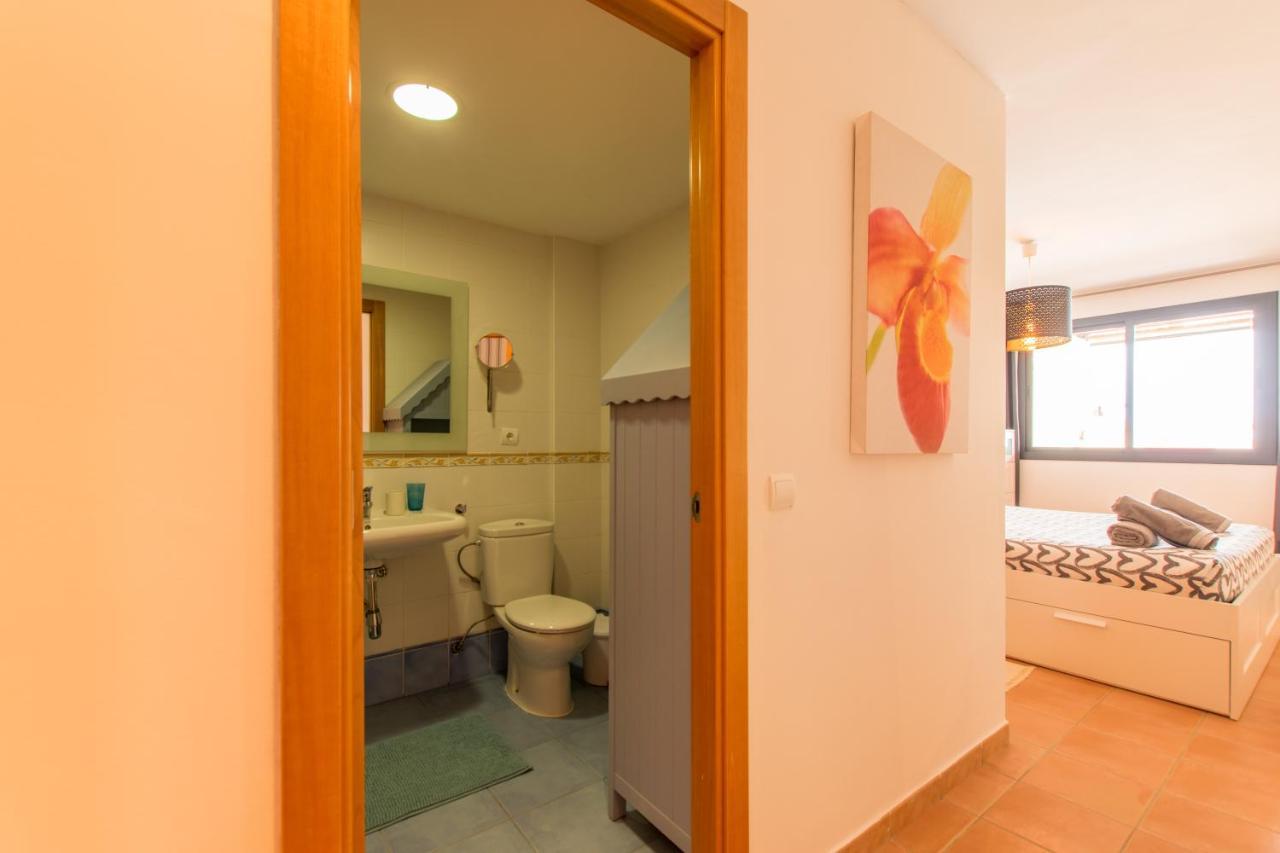 Duplex Paraiso Dream - Tenesol Rentals Playa Paraíso Eksteriør bilde