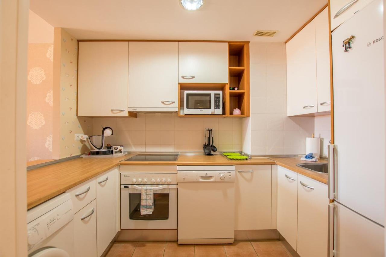 Duplex Paraiso Dream - Tenesol Rentals Playa Paraíso Eksteriør bilde