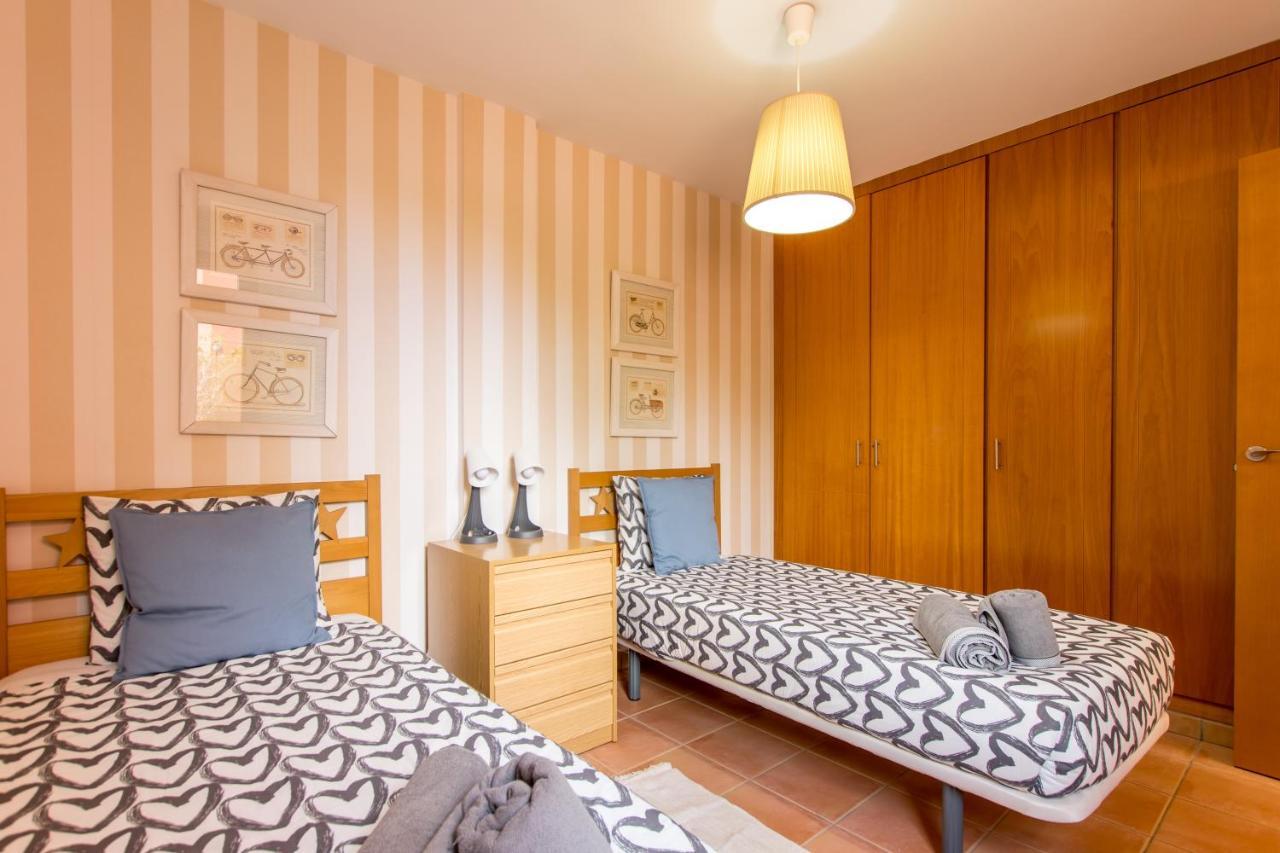 Duplex Paraiso Dream - Tenesol Rentals Playa Paraíso Eksteriør bilde