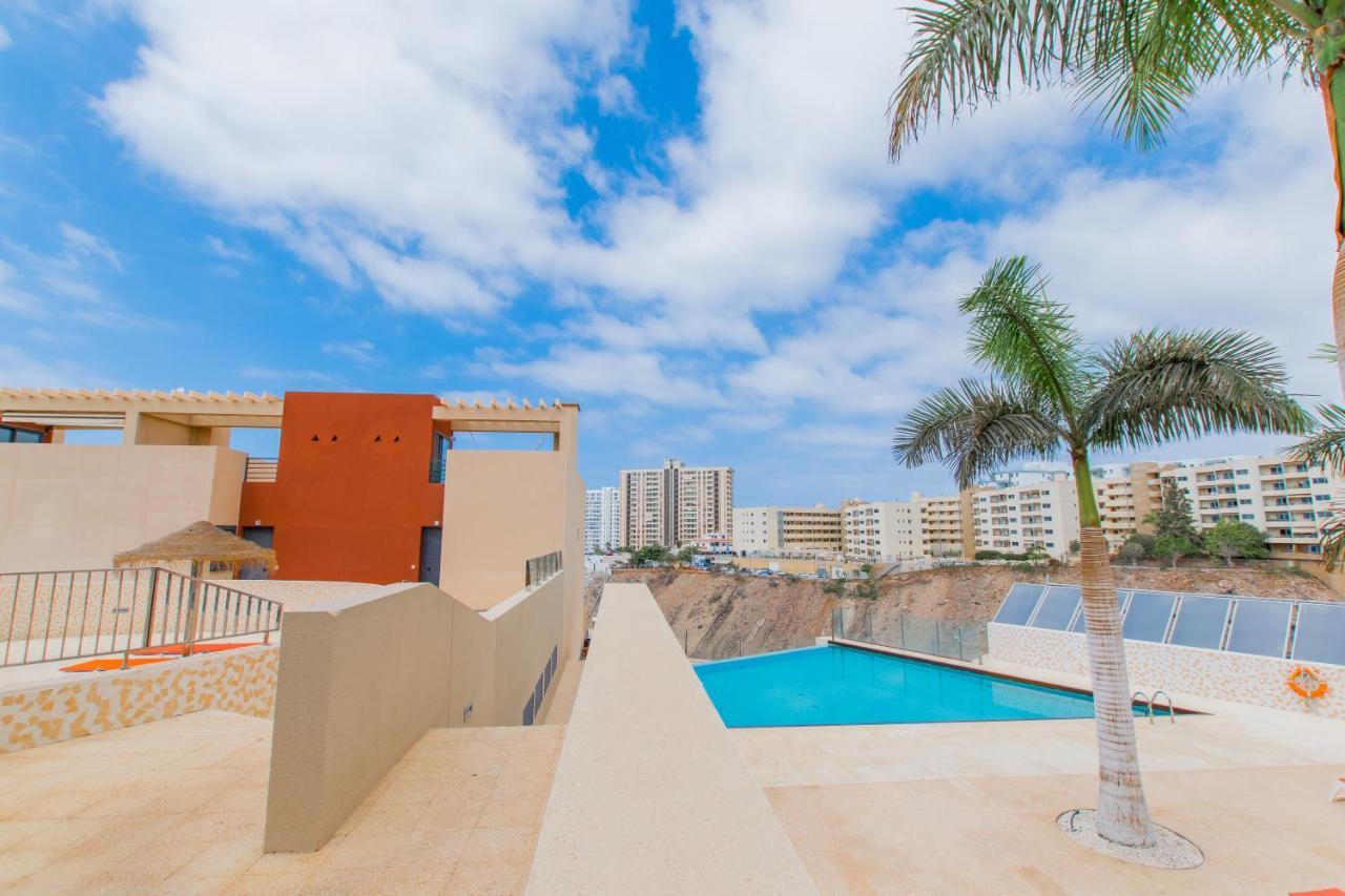 Duplex Paraiso Dream - Tenesol Rentals Playa Paraíso Eksteriør bilde